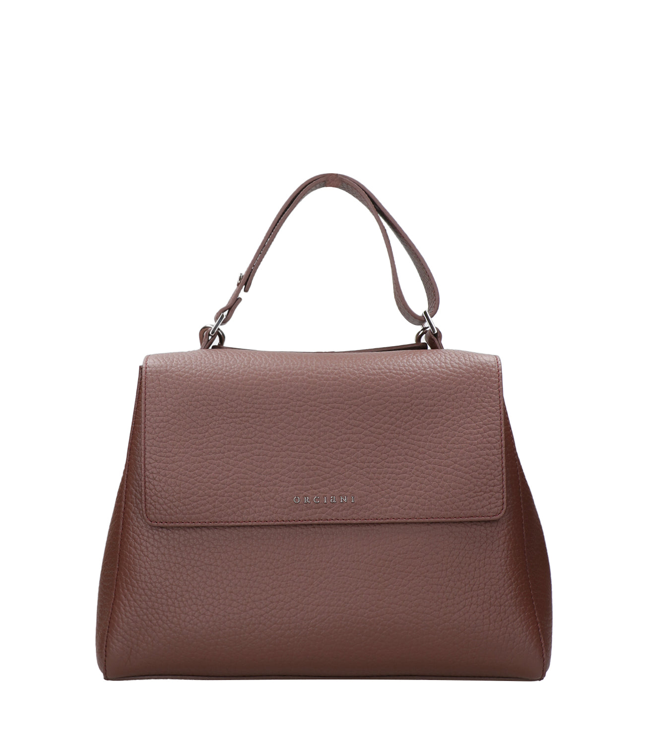 Orciani | Borsa a Spalla Sveva M Caffè