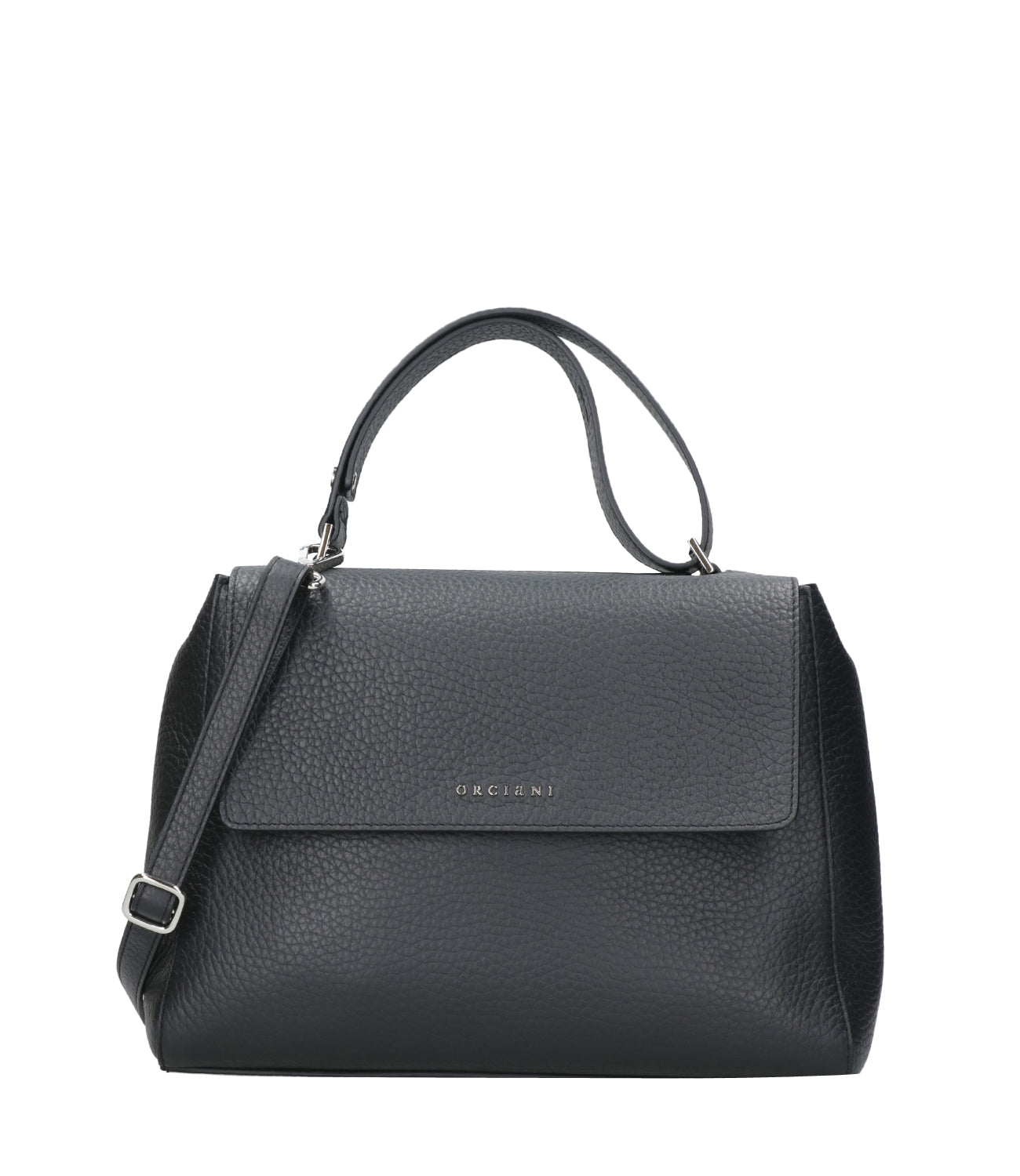Orciani | Borsa a Spalla Sveva M Nero