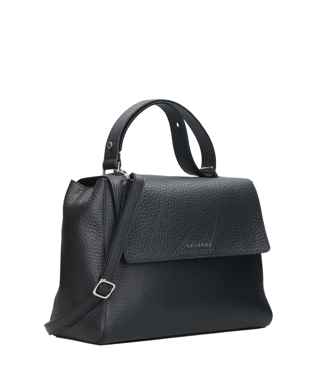 Orciani | Borsa a Spalla Sveva M Nero