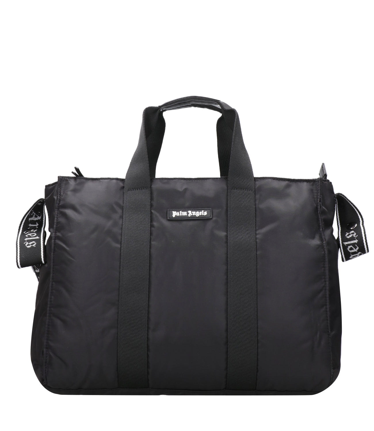 Palm Angels Kids | Borsa Nursery Nero