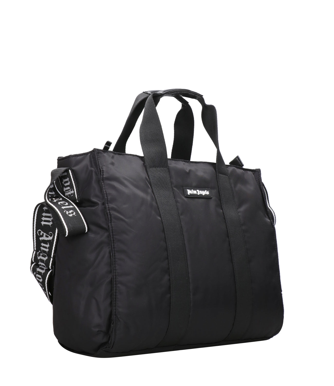Palm Angels Kids | Borsa Nursery Nero