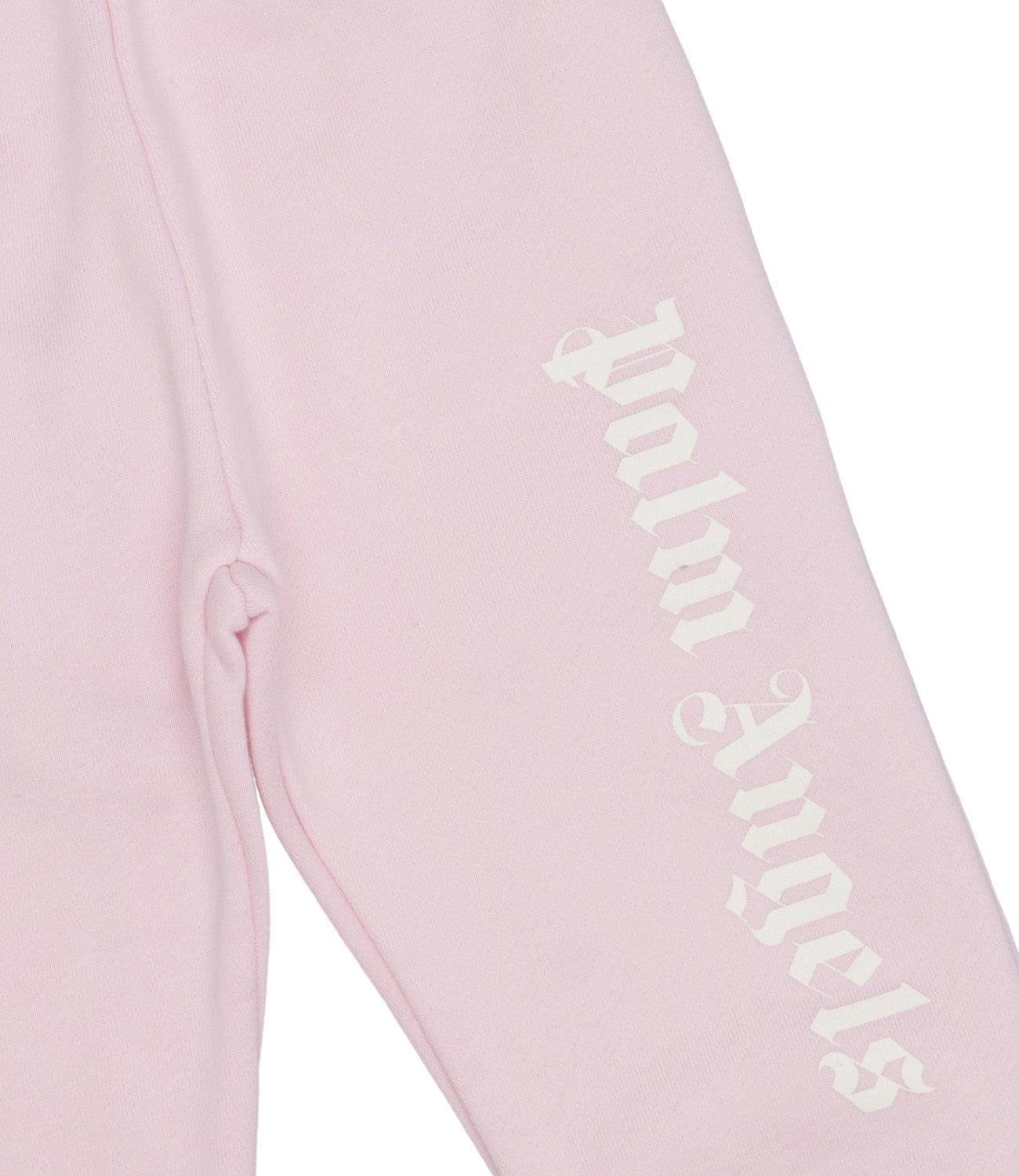 Palm Angels Kids | Pantalone Sportivo Overlogo Rosa