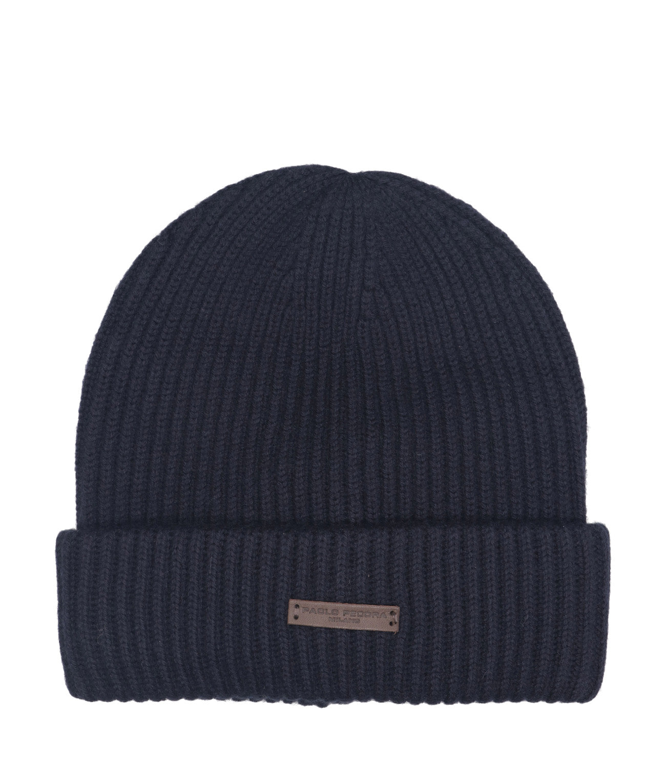 Paolo Pecora | Cappello Blu