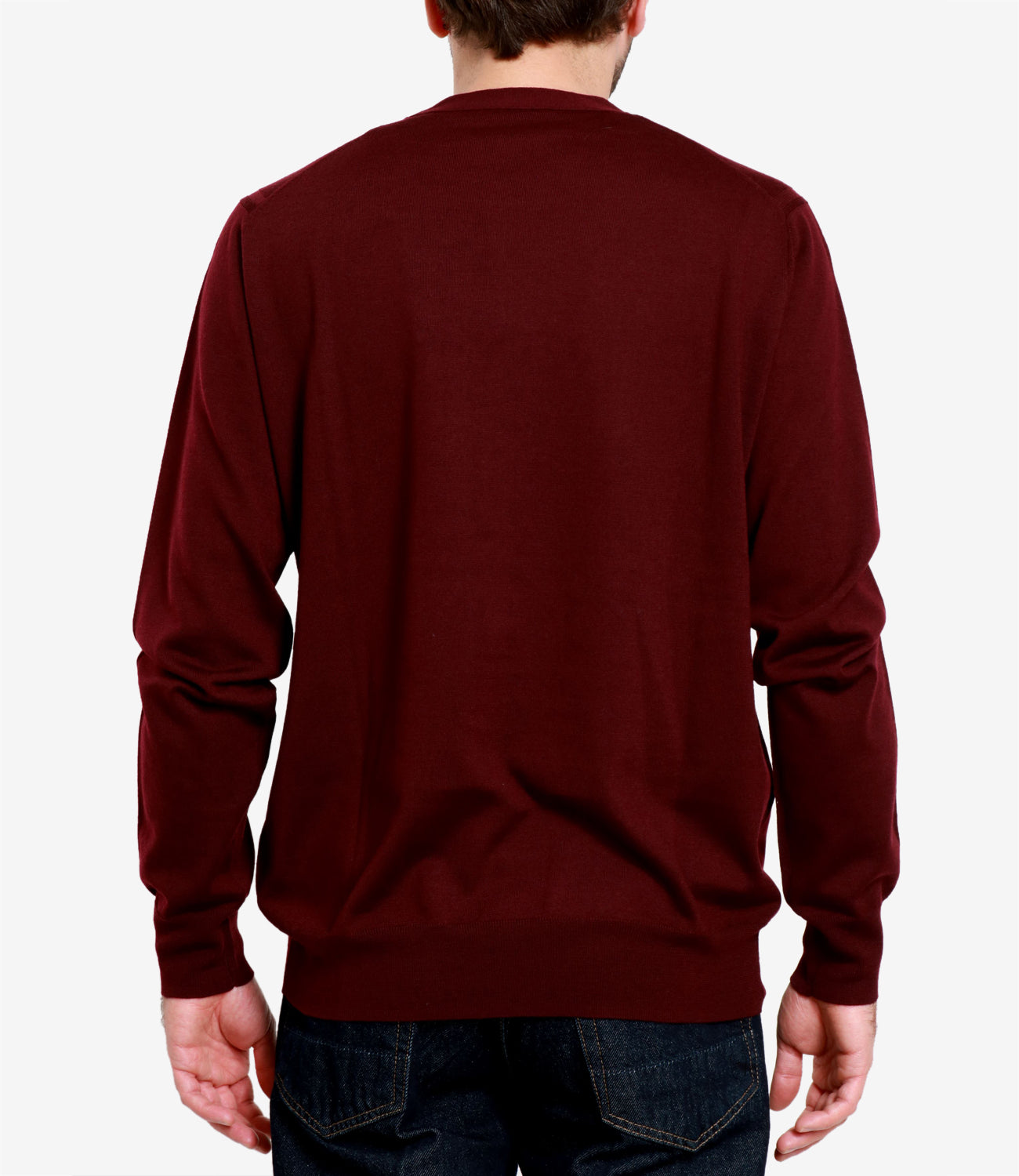 Paolo Pecora | Maglia Bordeaux