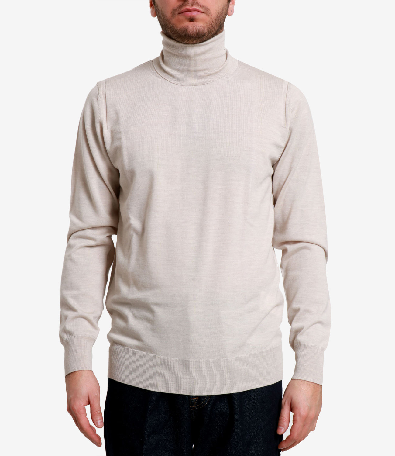 Paolo Pecora | Lupetto Panna