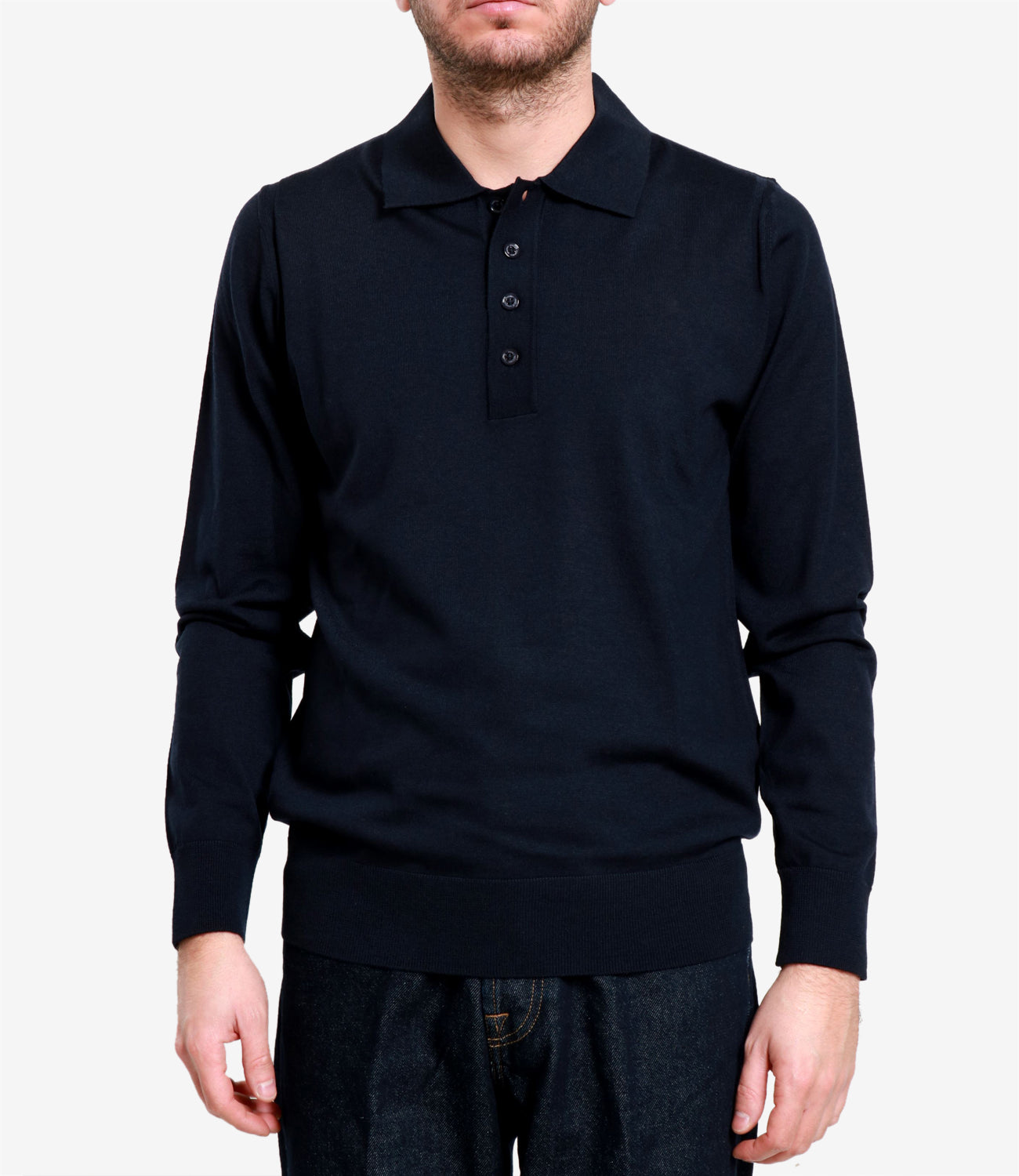 Paolo Pecora | Maglia Blu