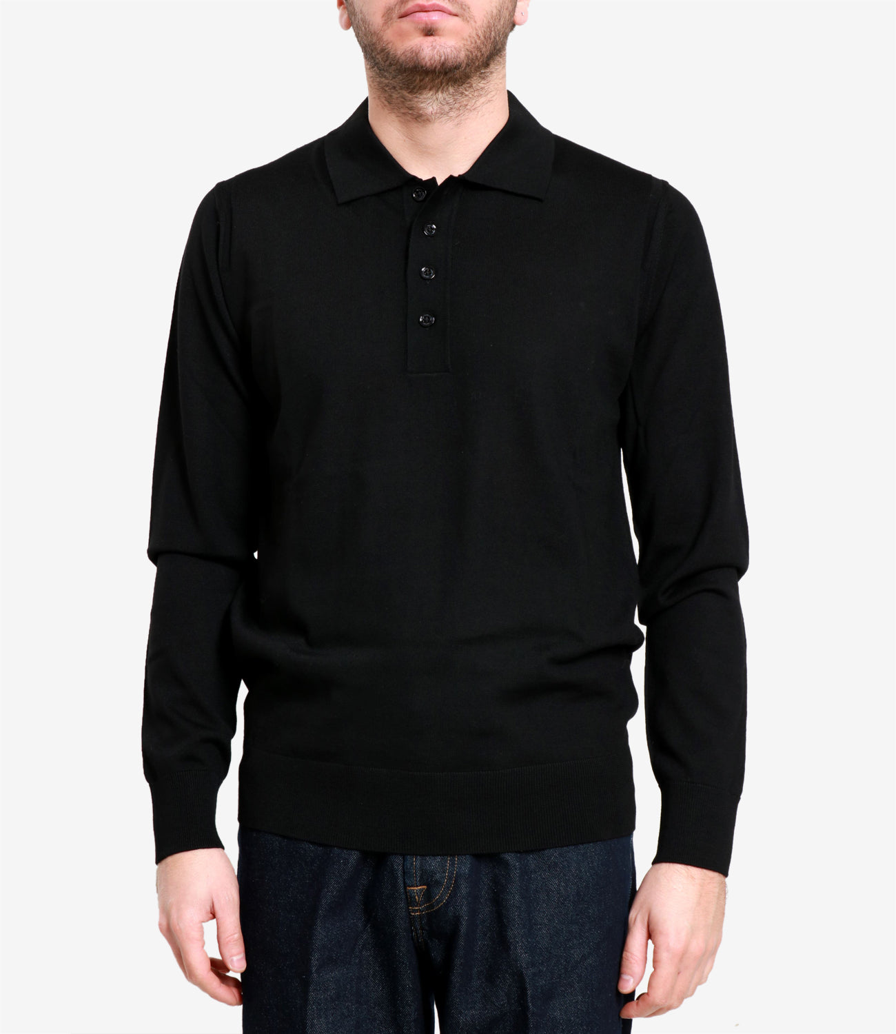 Paolo Pecora | Maglia Nero