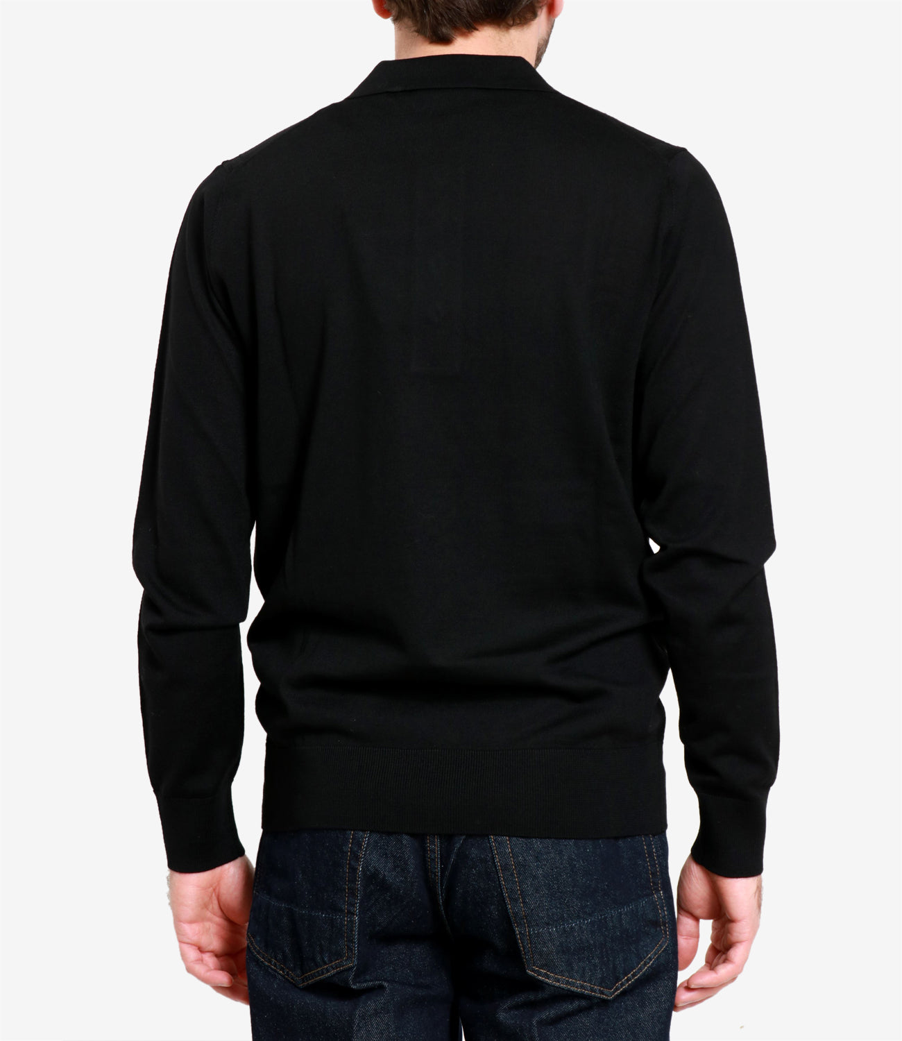 Paolo Pecora | Maglia Nero