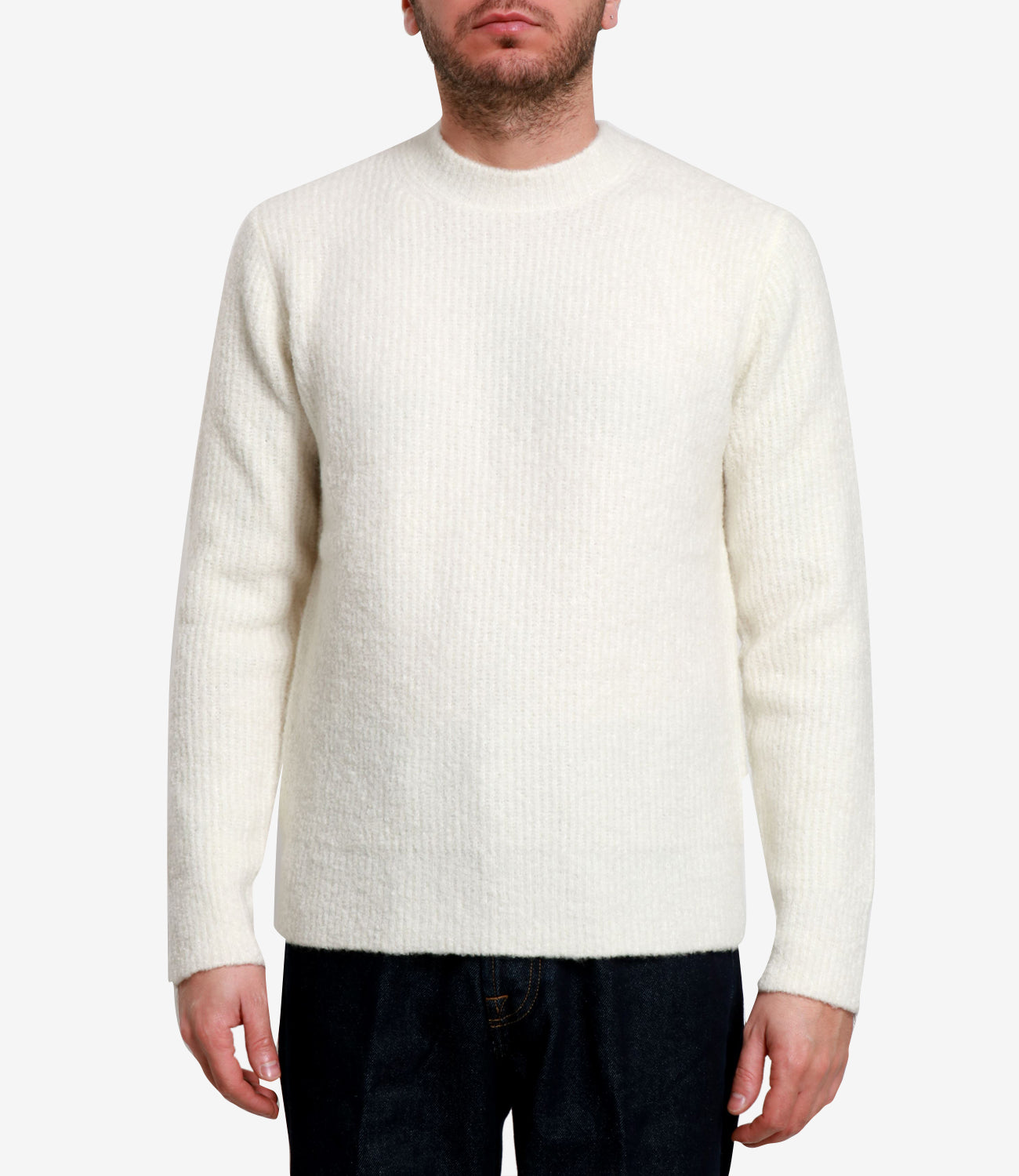 Paolo Pecora | Maglia Panna