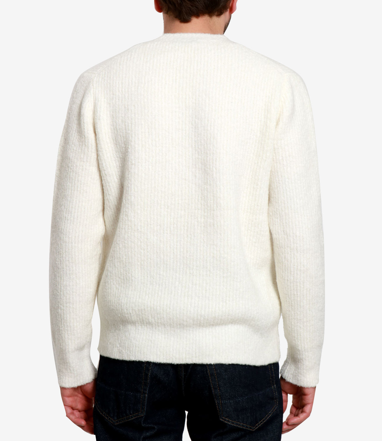 Paolo Pecora | Maglia Panna