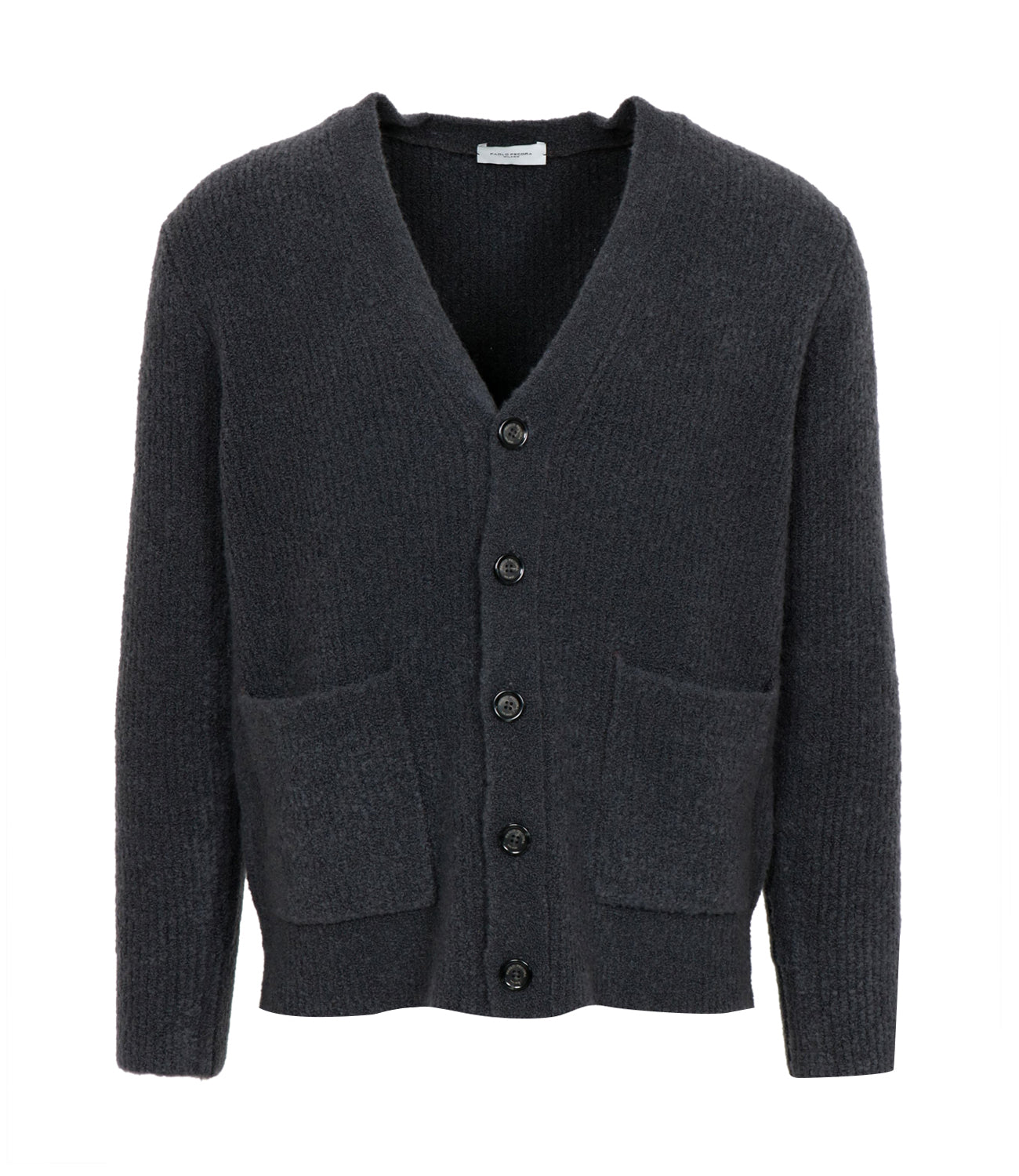 Paolo Pecora | Cardigan Fumo