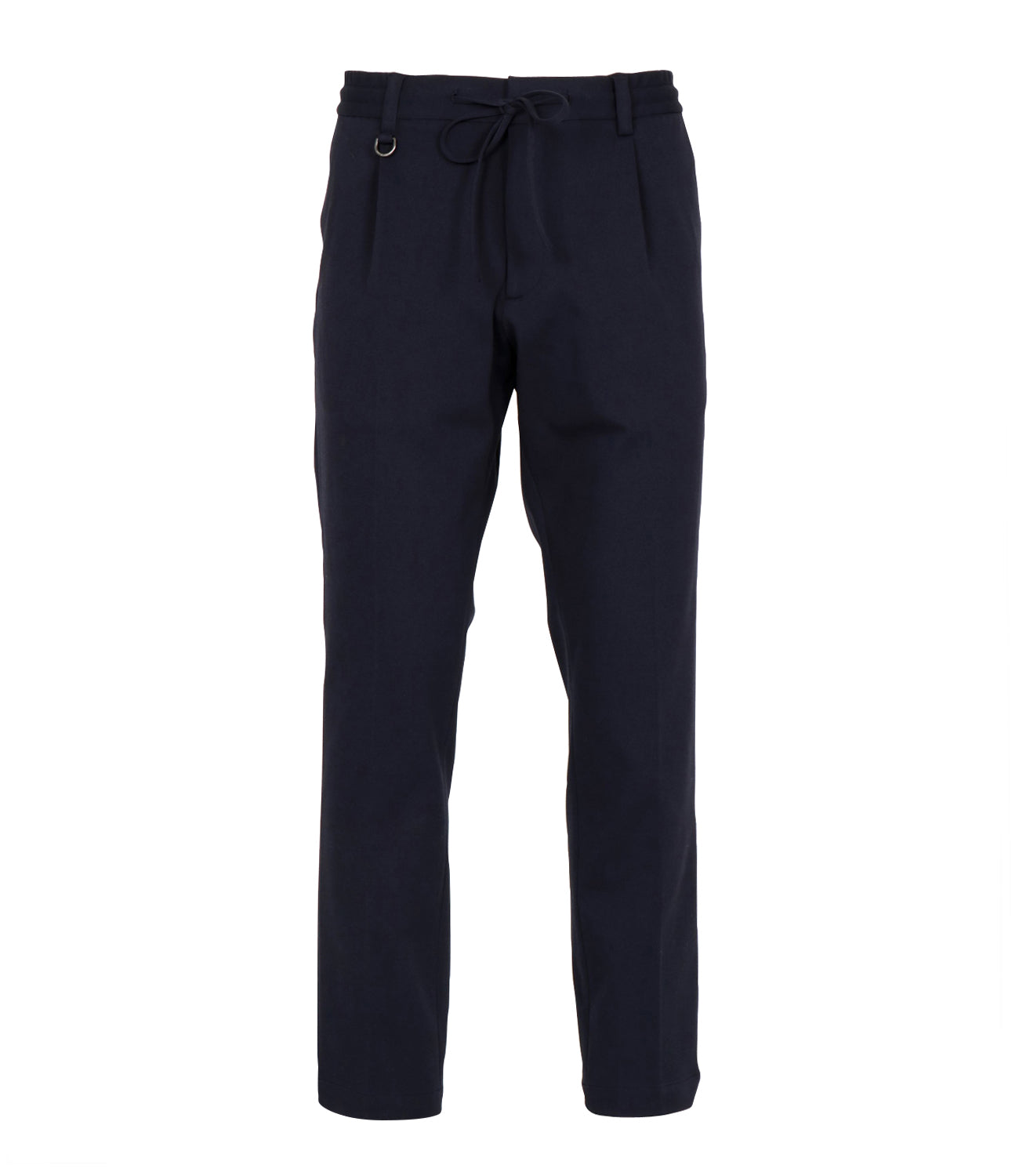 Paolo Pecora | Pantalone Blu