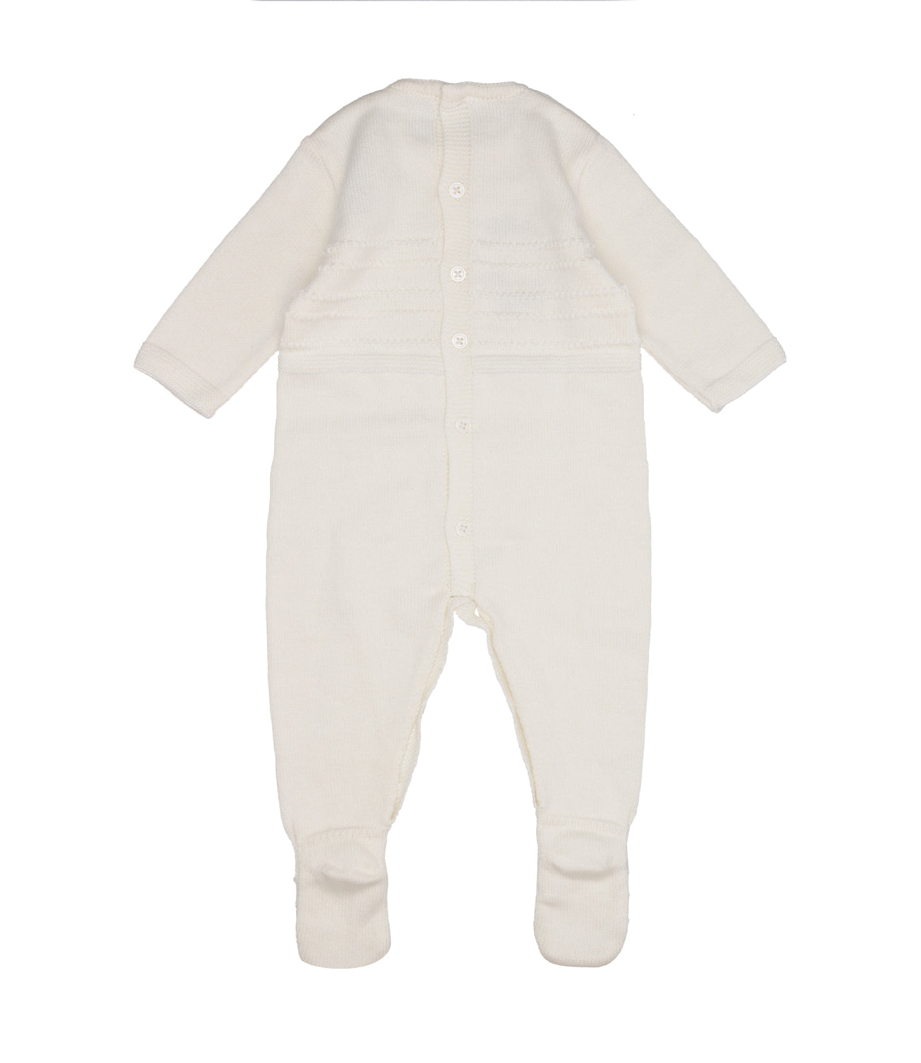 Paz Rodriguez | Tutina Crema