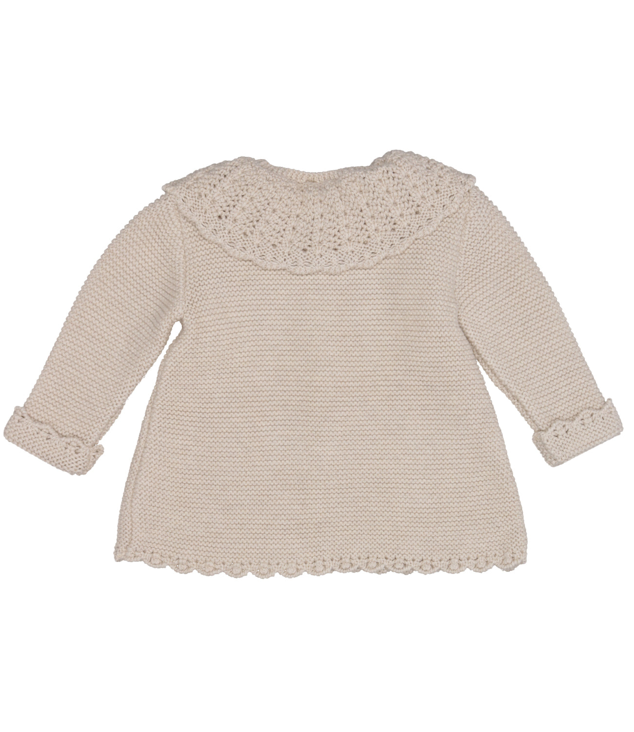 Paz Rodriguez | Cappotto Alegria Marrone chiaro