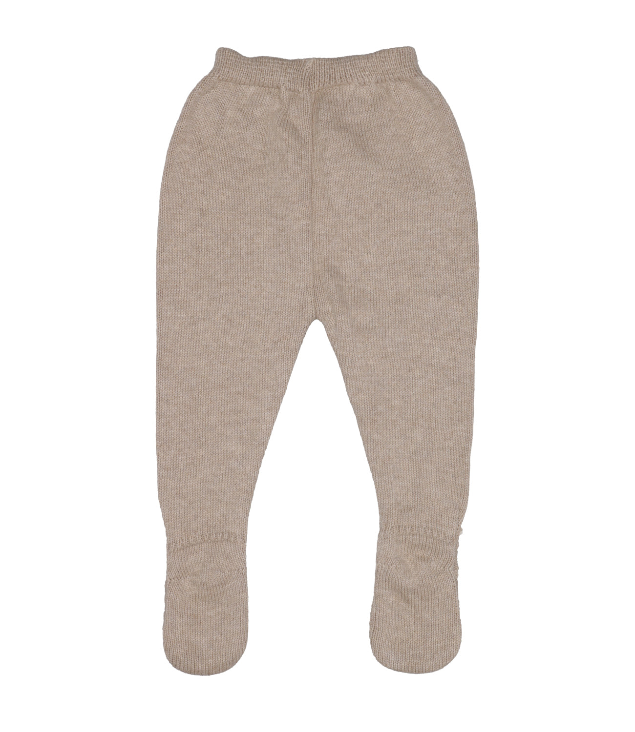 Paz Rodriguez | Leggings Pony Marrone Chiaro Beige