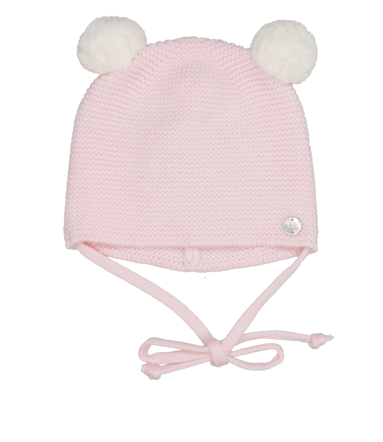 Paz Rodriguez | Cappello Esencial Rosa