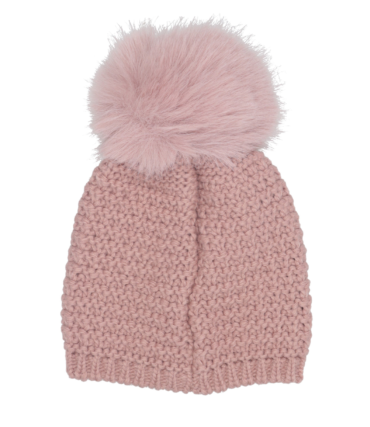 Paz Rodriguez | Cappello Esencial Rosa cipria