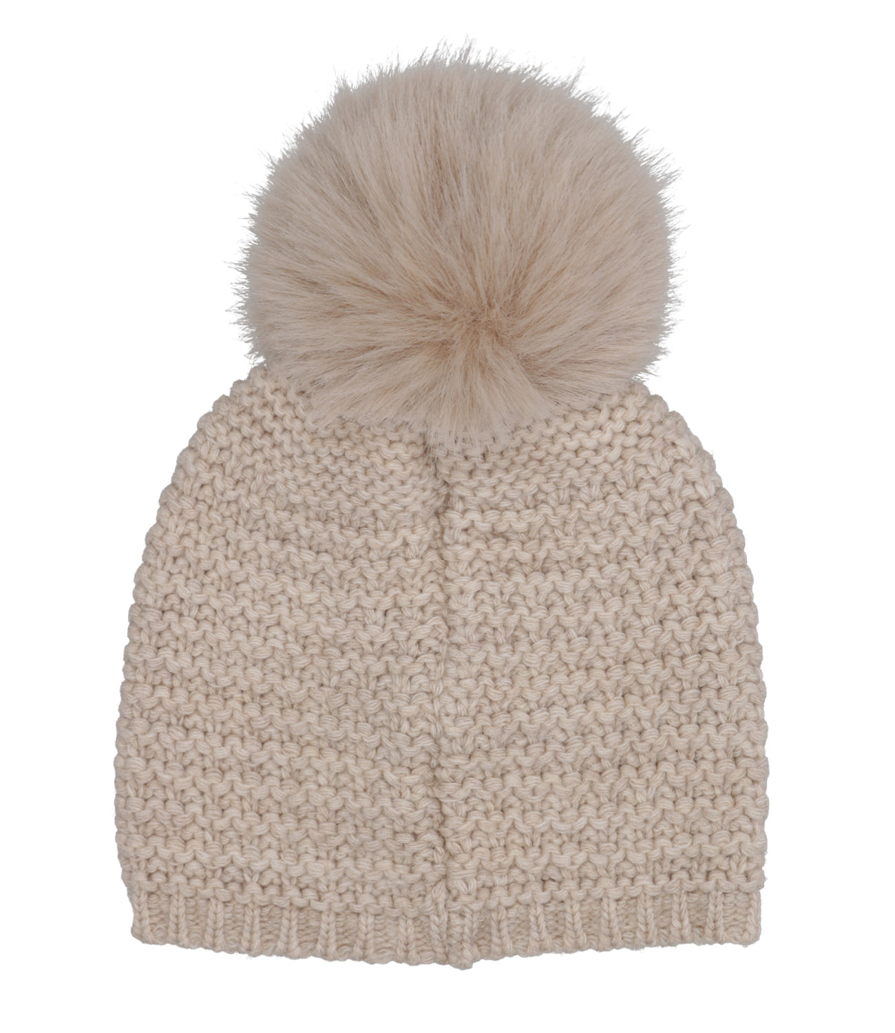 Paz Rodriguez | Cappello Esencial Sabbia