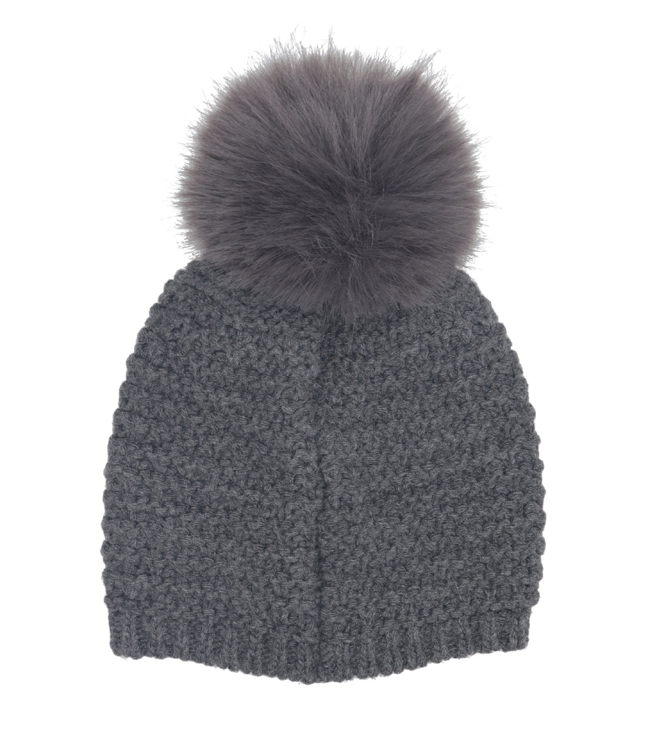 Paz Rodriguez | Cappello Esencial Grigio scuro