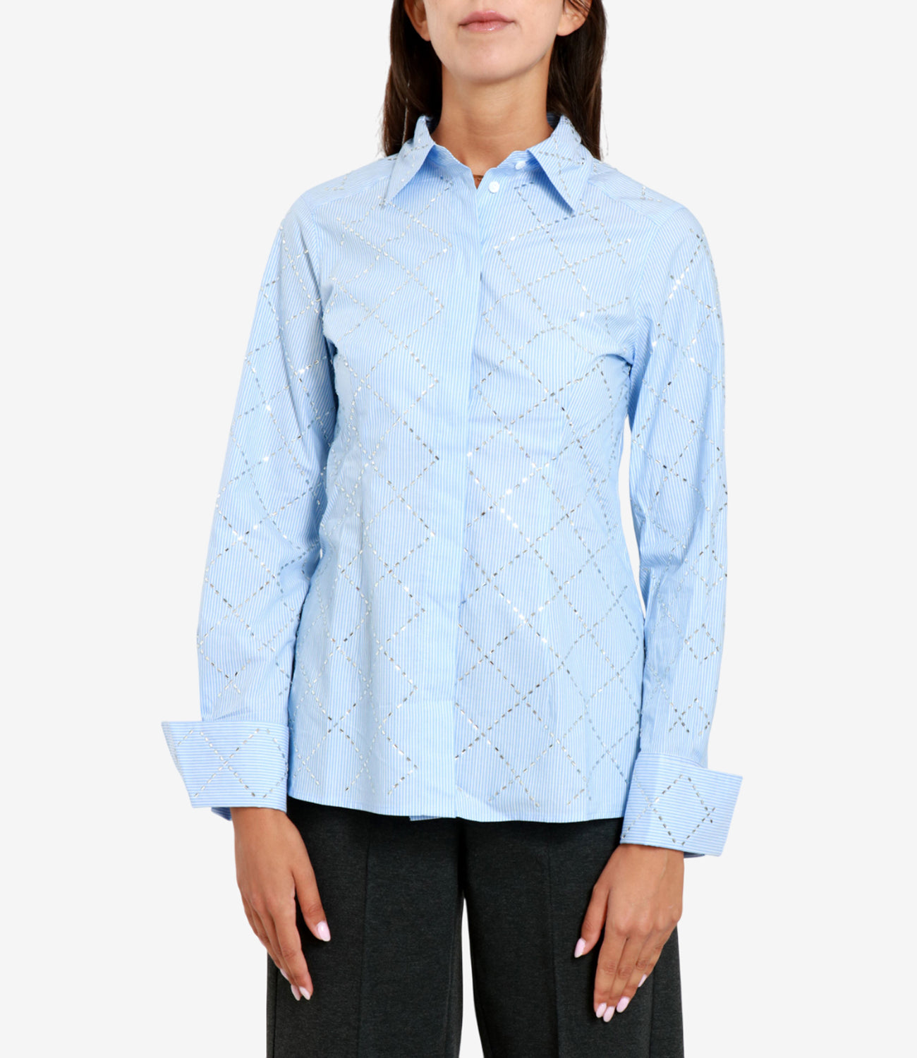Pennyblack | Camicia Toast Azzurro