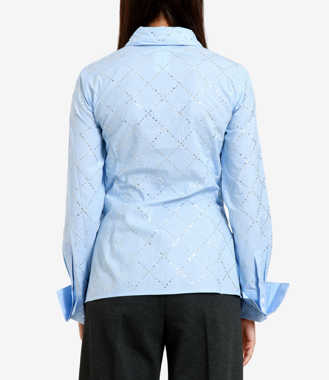 Pennyblack | Camicia Toast Azzurro