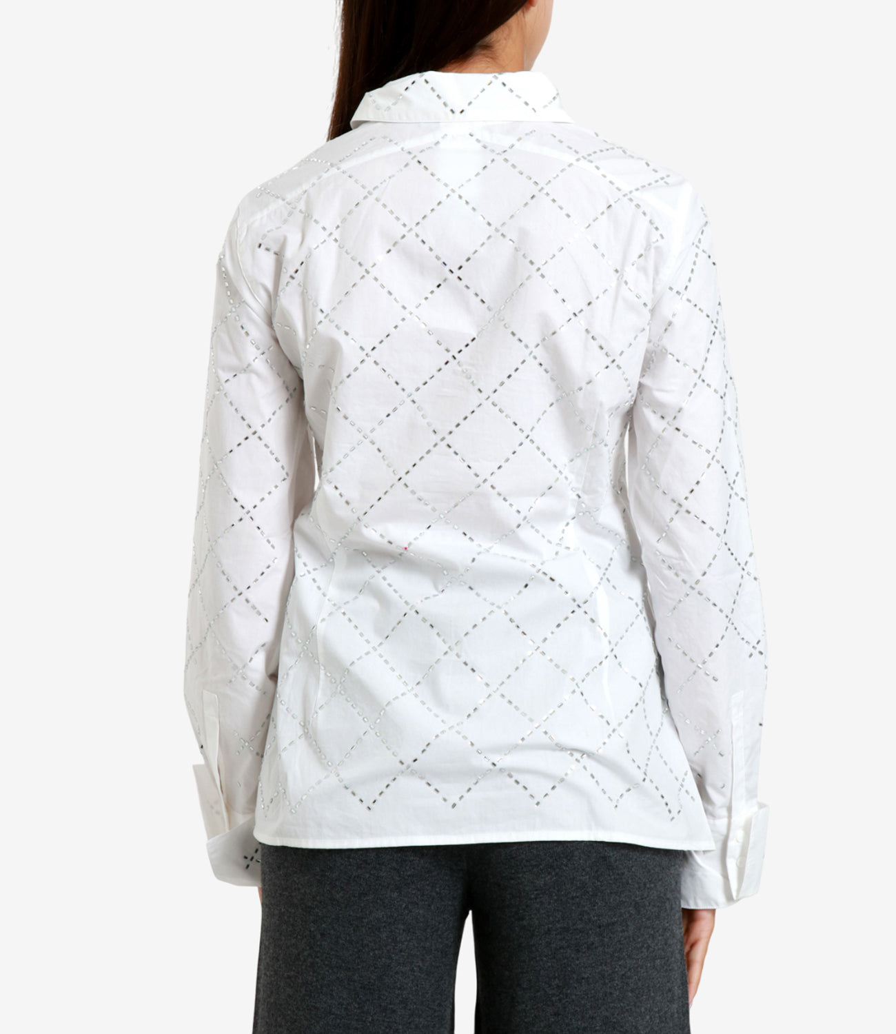 Pennyblack | Camicia Toast Bianco