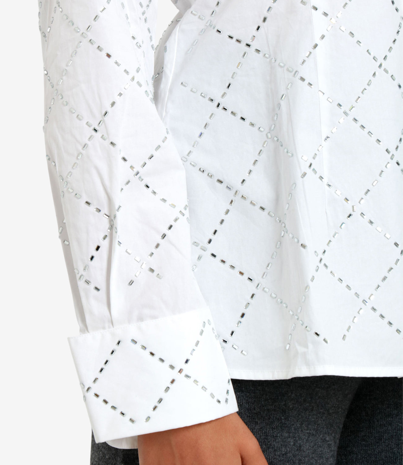 Pennyblack | Camicia Toast Bianco