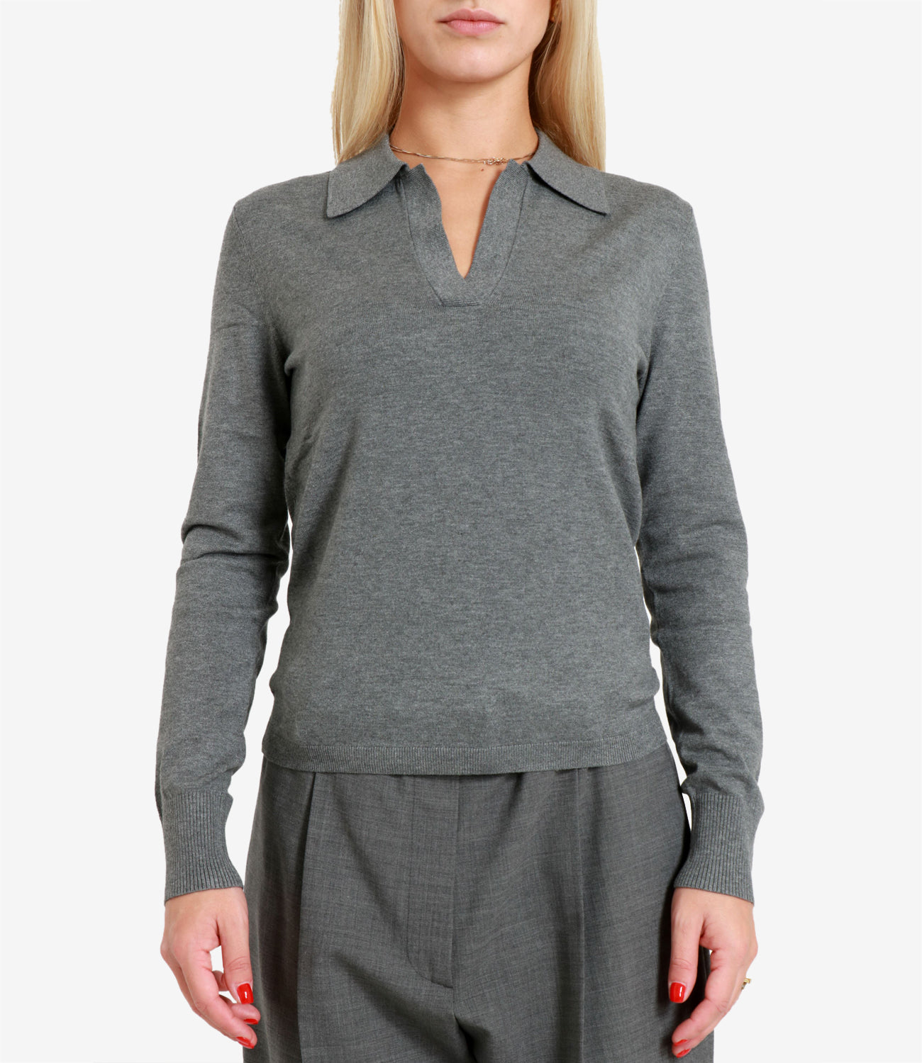 Pennyblack | Maglia Filante Grigio