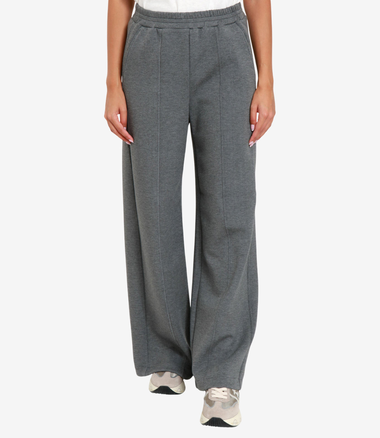 Pennyblack | Pantalone Attilia Grigio