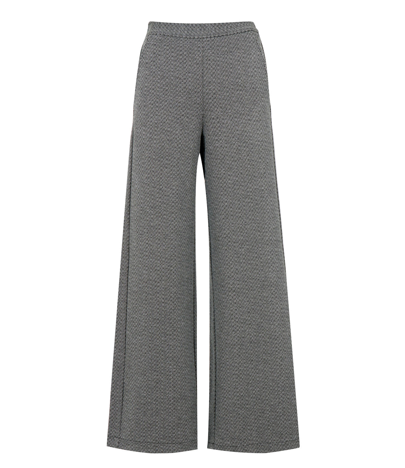 Pennyblack | Pantalone Ristoro Grigio medio