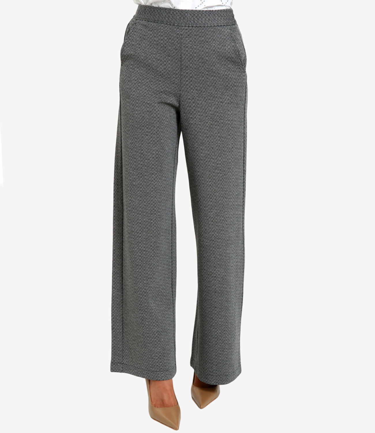 Pennyblack | Pantalone Ristoro Grigio medio