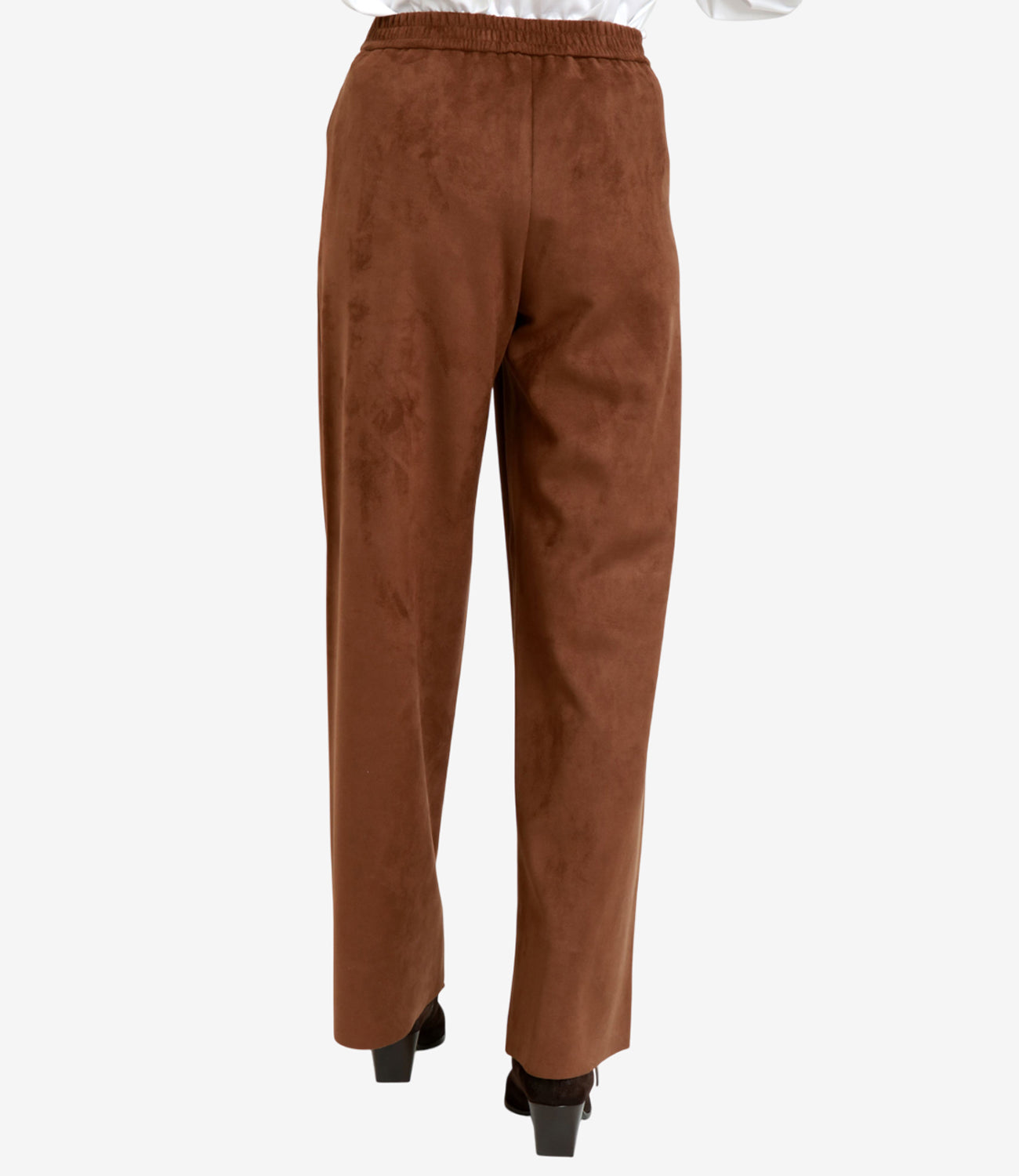 Pennyblack | Pantalone Intrigo Castagna