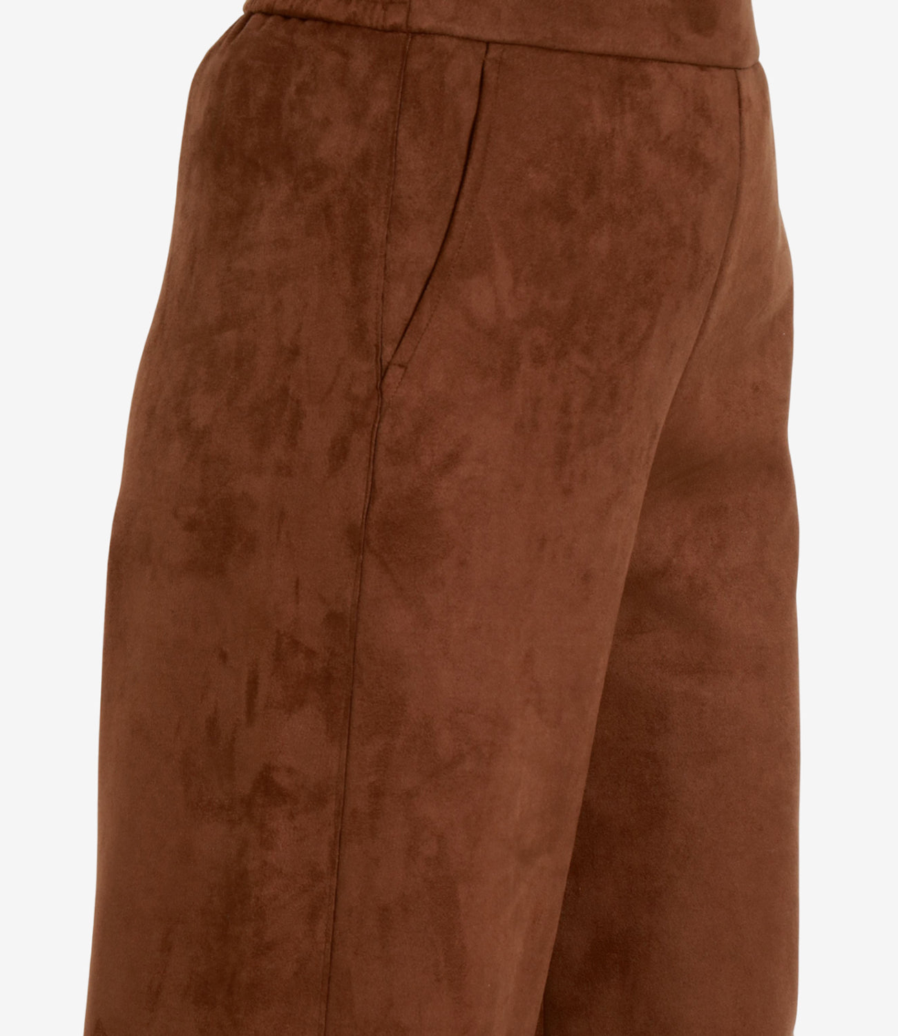 Pennyblack | Pantalone Intrigo Castagna