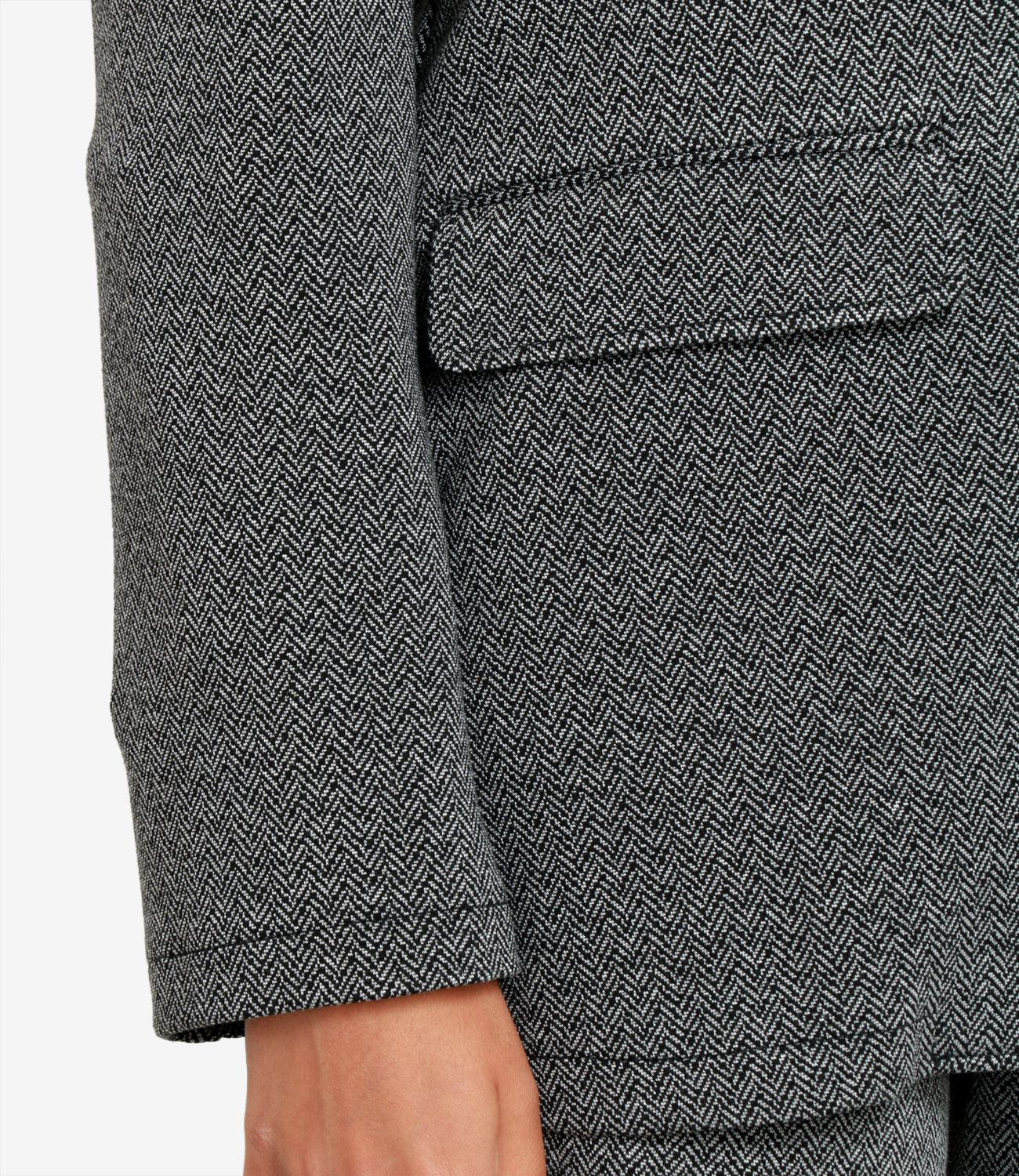 Pennyblack | Giacca Mania Grigio antracite