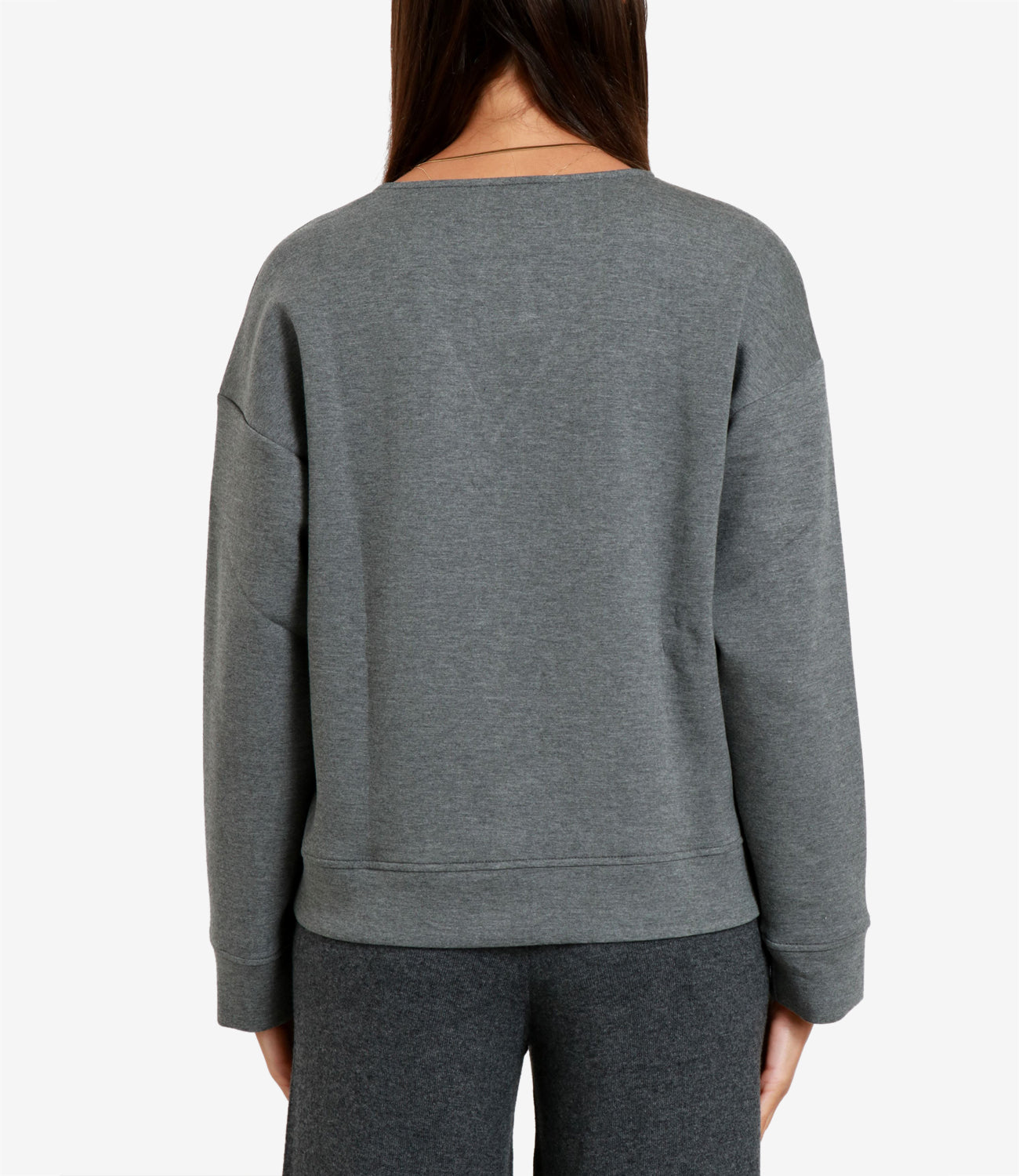 Pennyblack | Felpa Fantasy Grigio