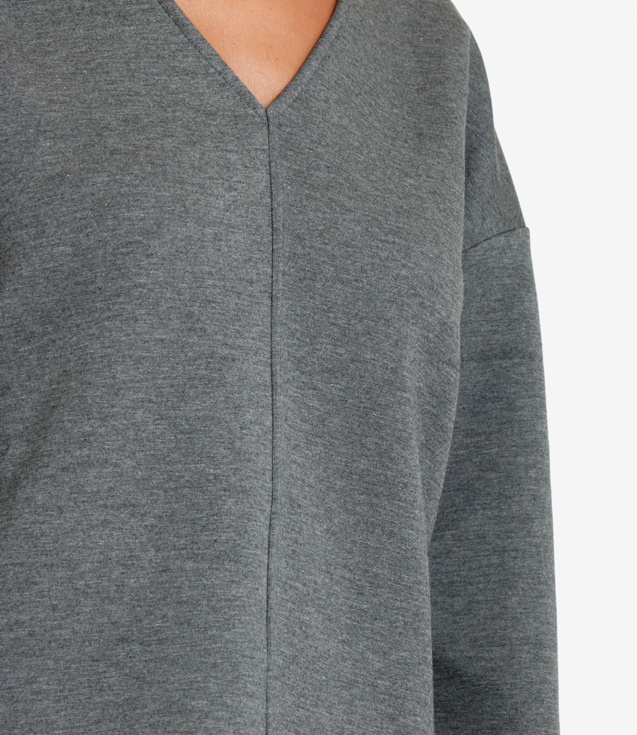 Pennyblack | Felpa Fantasy Grigio