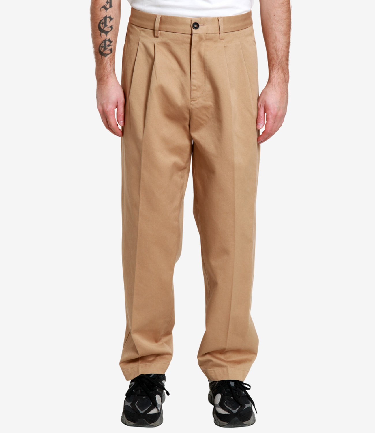 People | Pantalone Kent Cammello