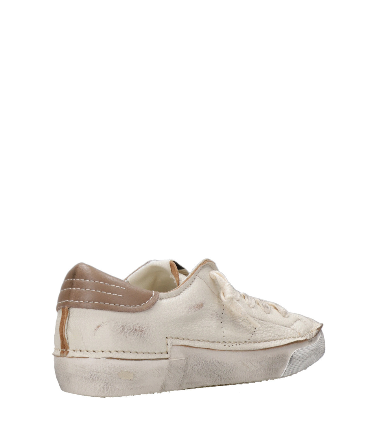 Philippe Model | Sneakers Prsx Low Burro