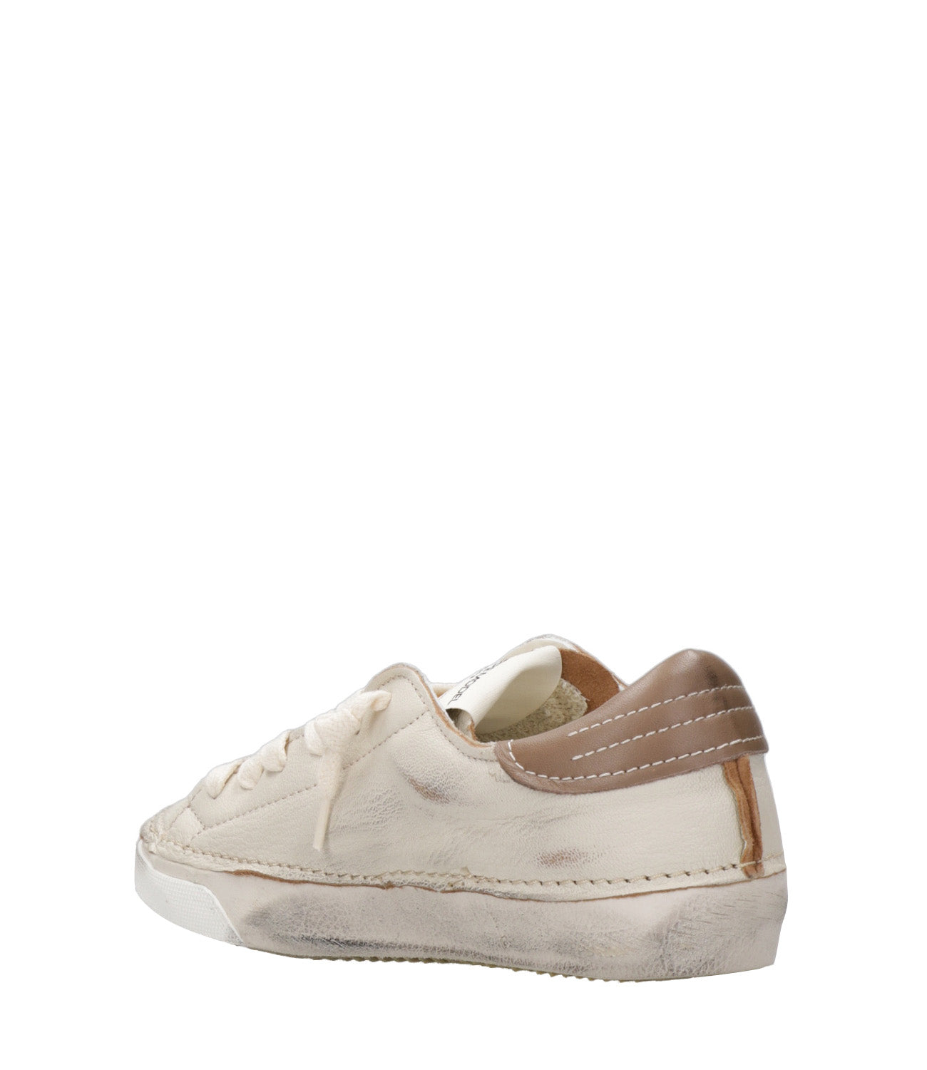 Philippe Model | Sneakers Prsx Low Burro