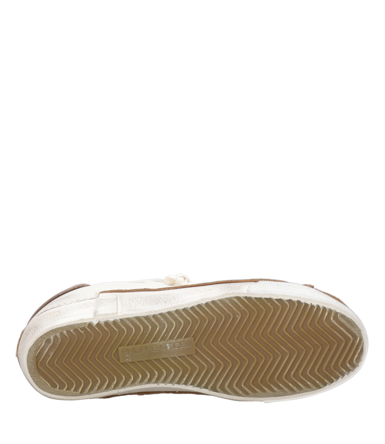 Philippe Model | Sneakers Prsx Low Burro