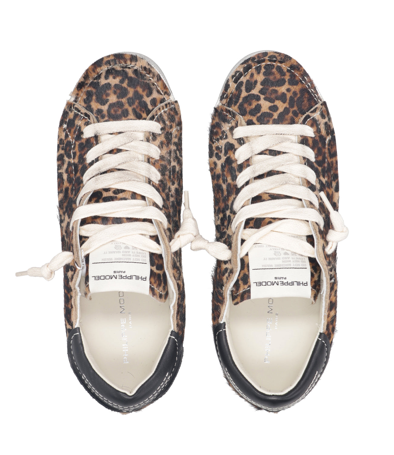 Philippe Model | Sneakers Prsx Low Maculato
