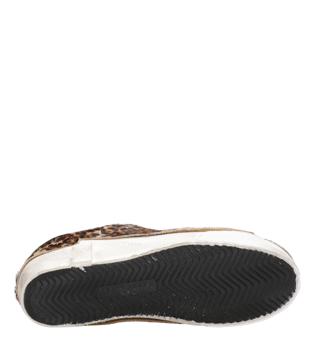 Philippe Model | Sneakers Prsx Low Maculato