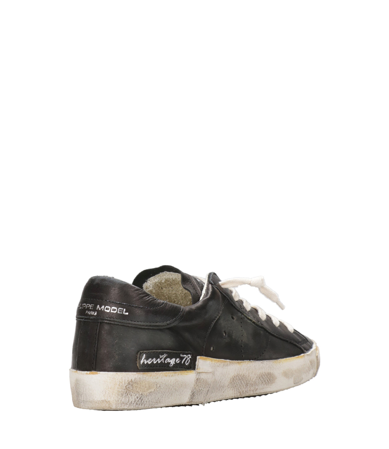 Philippe Model | Sneakers Prsx Low Nero