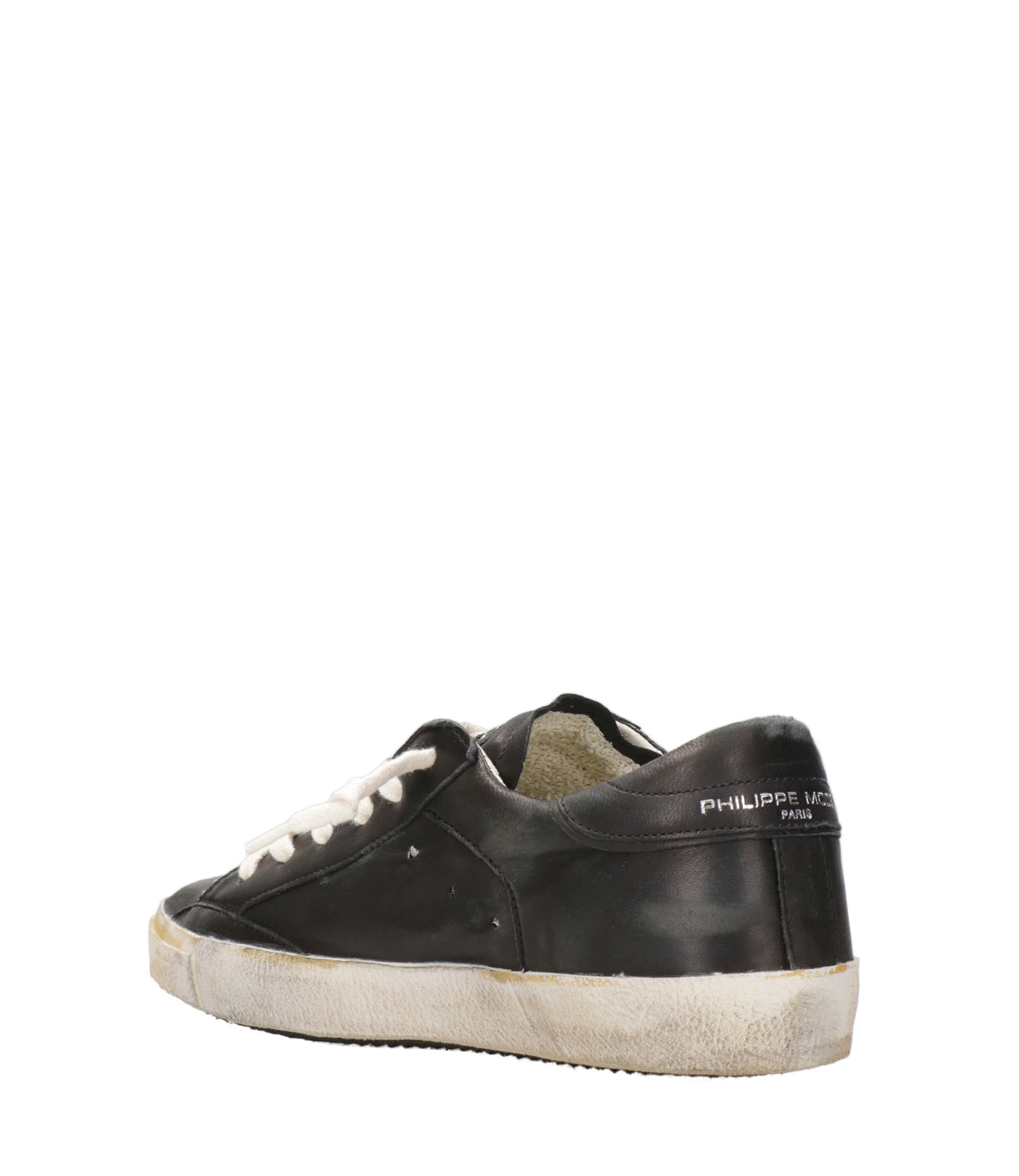 Philippe Model | Sneakers Prsx Low Nero