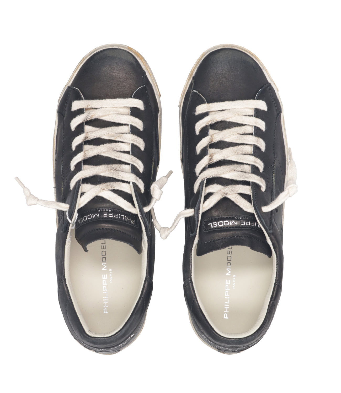 Philippe Model | Sneakers Prsx Low Nero