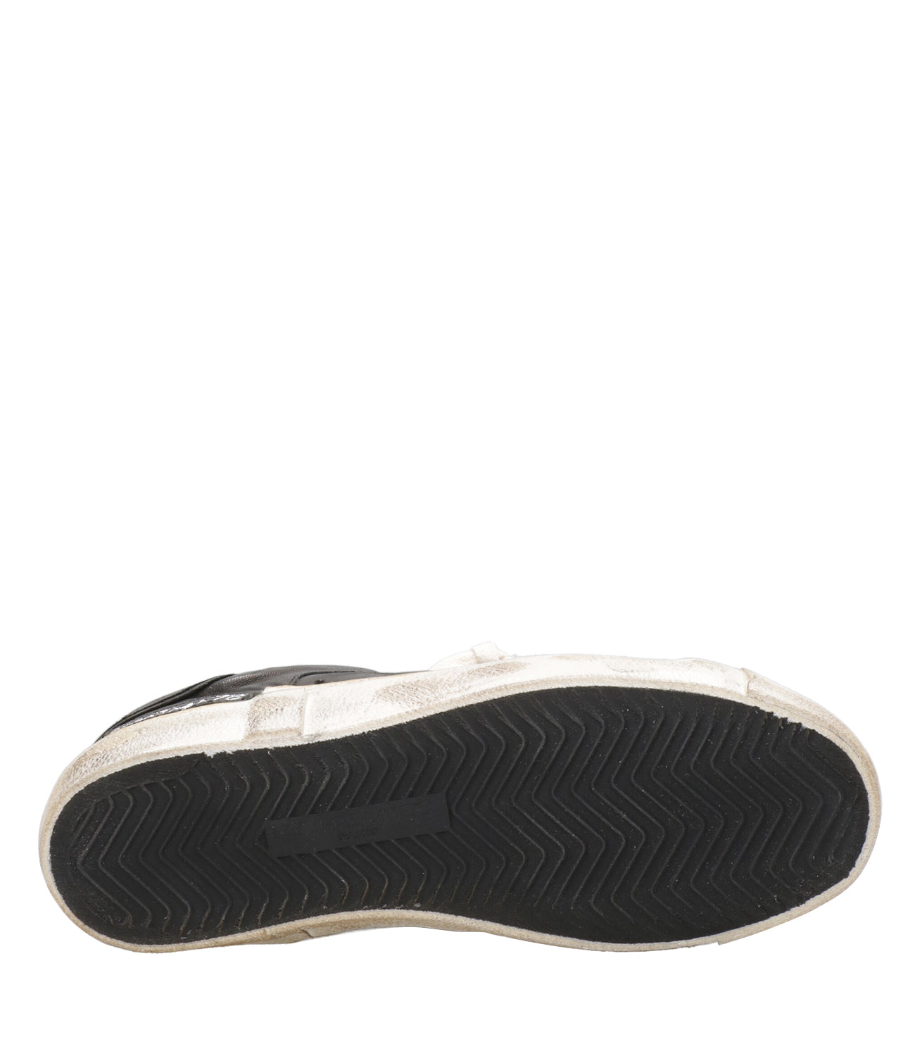 Philippe Model | Sneakers Prsx Low Nero
