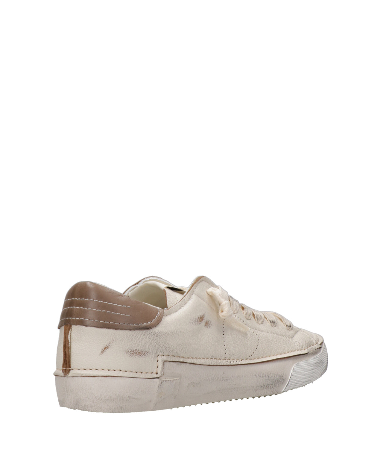Philippe Model | Sneakers Prsx Low Beige