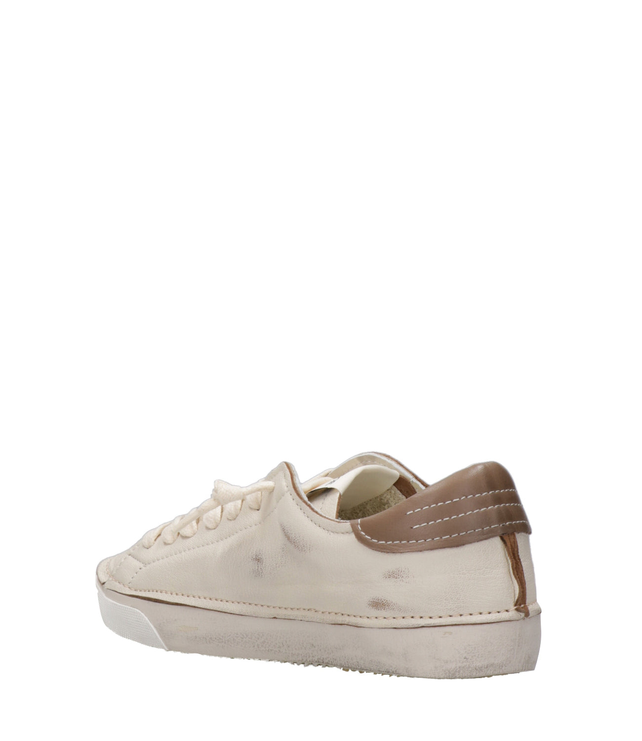 Philippe Model | Sneakers Prsx Low Beige
