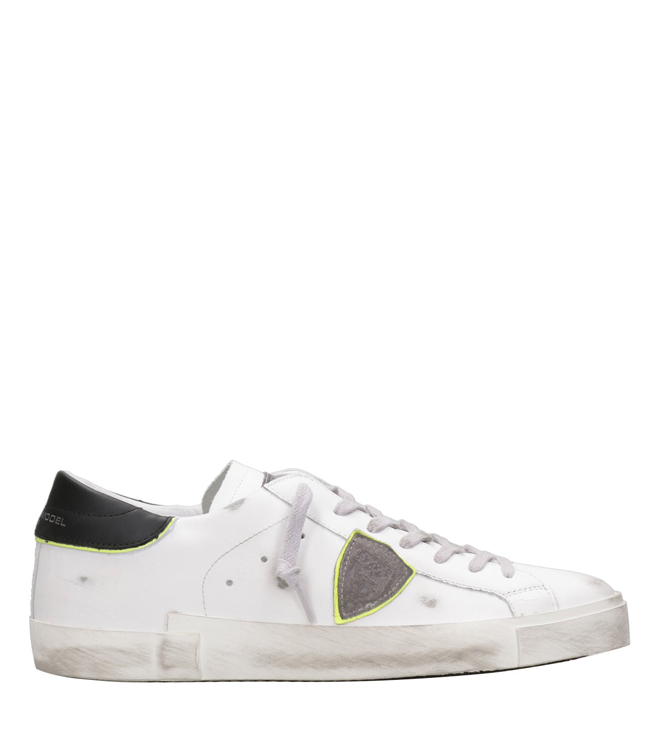 Philippe Model | Sneakers Prsx Low Bianco