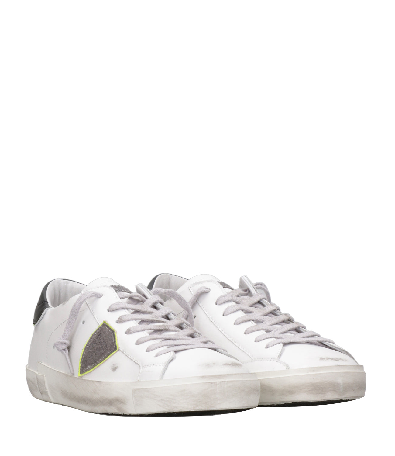 Philippe Model | Sneakers Prsx Low Bianco